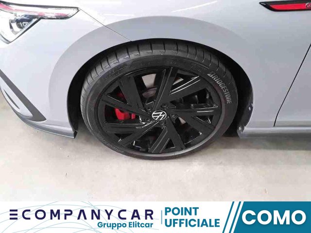 VOLKSWAGEN Golf 2.0 TSI GTI DSG