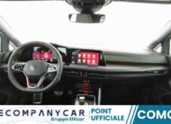 VOLKSWAGEN Golf 2.0 TSI GTI DSG