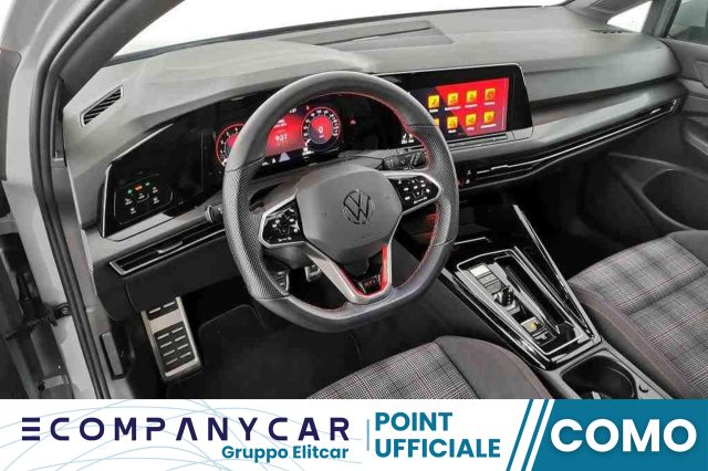 VOLKSWAGEN Golf 2.0 TSI GTI DSG