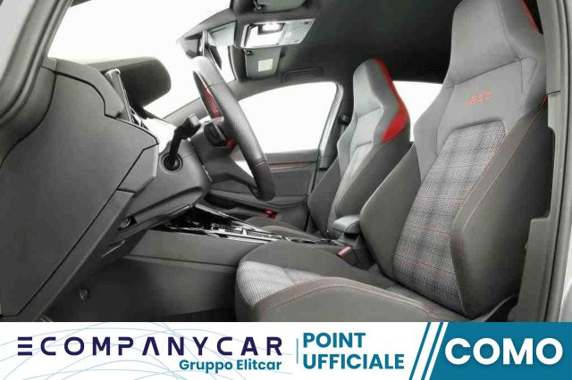 VOLKSWAGEN Golf 2.0 TSI GTI DSG