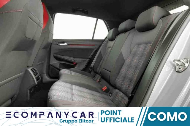 VOLKSWAGEN Golf 2.0 TSI GTI DSG
