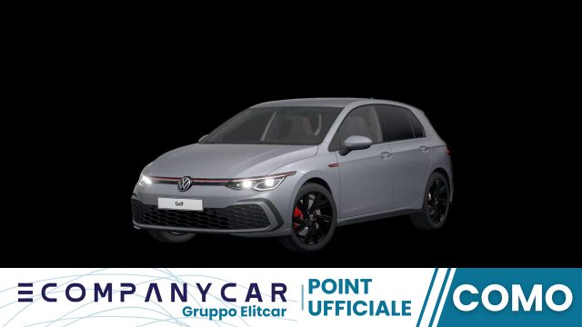 VOLKSWAGEN Golf 2.0 TSI GTI DSG