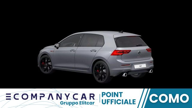 VOLKSWAGEN Golf 2.0 TSI GTI DSG