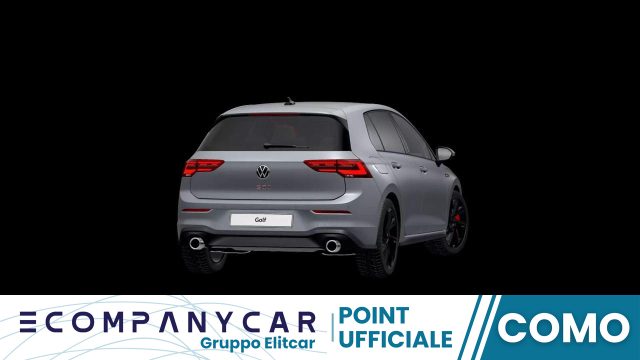 VOLKSWAGEN Golf 2.0 TSI GTI DSG