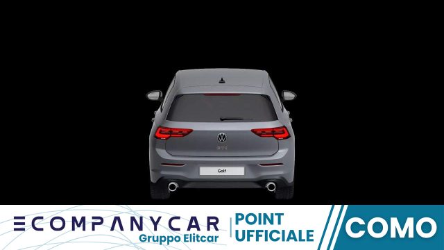 VOLKSWAGEN Golf 2.0 TSI GTI DSG