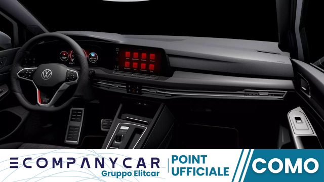 VOLKSWAGEN Golf 2.0 TSI GTI DSG