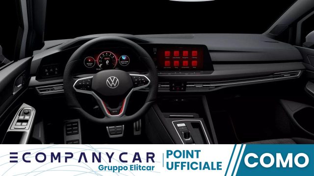 VOLKSWAGEN Golf 2.0 TSI GTI DSG