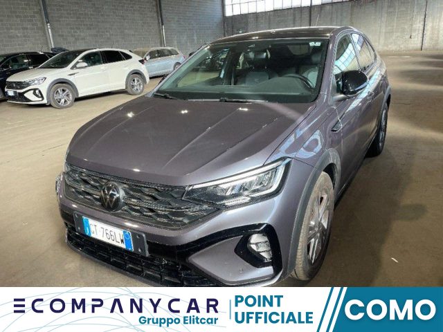 VOLKSWAGEN Taigo 1.0 TSI 110 CV DSG