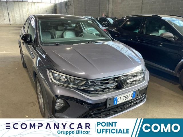VOLKSWAGEN Taigo 1.0 TSI 110 CV DSG