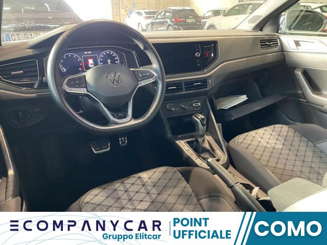 VOLKSWAGEN Taigo 1.0 TSI 110 CV DSG