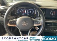 VOLKSWAGEN Taigo 1.0 TSI 110 CV DSG