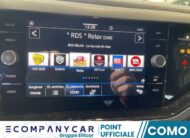 VOLKSWAGEN Taigo 1.0 TSI 110 CV DSG