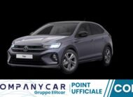 VOLKSWAGEN Taigo 1.0 TSI 110 CV DSG