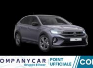 VOLKSWAGEN Taigo 1.0 TSI 110 CV DSG