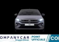 VOLKSWAGEN Taigo 1.0 TSI 110 CV DSG