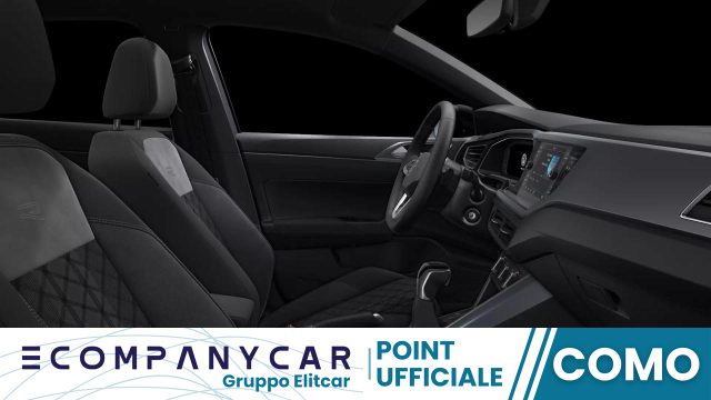 VOLKSWAGEN Taigo 1.0 TSI 110 CV DSG