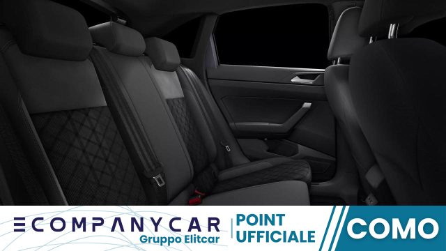 VOLKSWAGEN Taigo 1.0 TSI 110 CV DSG