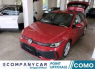 VOLKSWAGEN Golf 2.0 TSI GTI