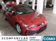 VOLKSWAGEN Golf 2.0 TSI GTI
