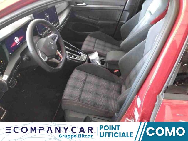 VOLKSWAGEN Golf 2.0 TSI GTI