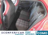VOLKSWAGEN Golf 2.0 TSI GTI