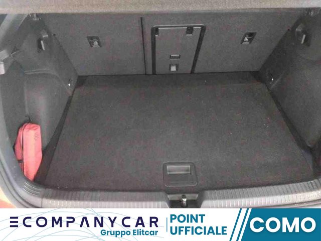 VOLKSWAGEN Golf 2.0 TSI GTI
