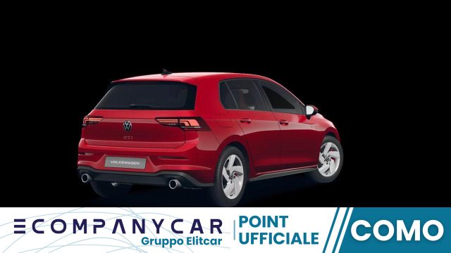 VOLKSWAGEN Golf 2.0 TSI GTI