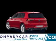 VOLKSWAGEN Golf 2.0 TSI GTI
