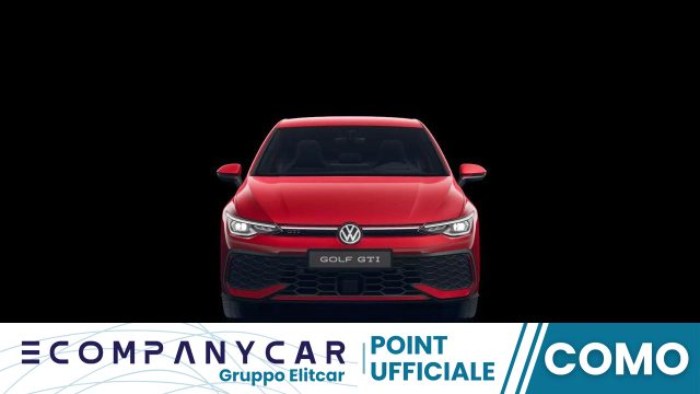 VOLKSWAGEN Golf 2.0 TSI GTI