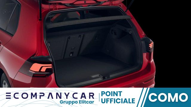 VOLKSWAGEN Golf 2.0 TSI GTI