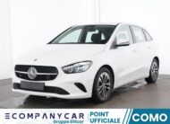 MERCEDES-BENZ B 180 Automatic Progressive Advanced