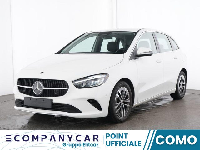 MERCEDES-BENZ B 180 Automatic Progressive Advanced