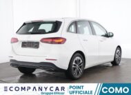 MERCEDES-BENZ B 180 Automatic Progressive Advanced