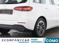 MERCEDES-BENZ B 180 Automatic Progressive Advanced