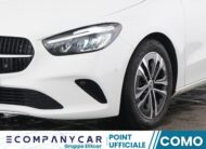 MERCEDES-BENZ B 180 Automatic Progressive Advanced