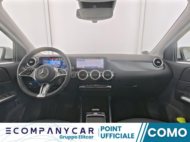 MERCEDES-BENZ B 180 Automatic Progressive Advanced