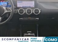 MERCEDES-BENZ B 180 Automatic Progressive Advanced