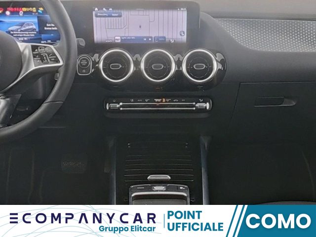 MERCEDES-BENZ B 180 Automatic Progressive Advanced