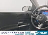 MERCEDES-BENZ B 180 Automatic Progressive Advanced