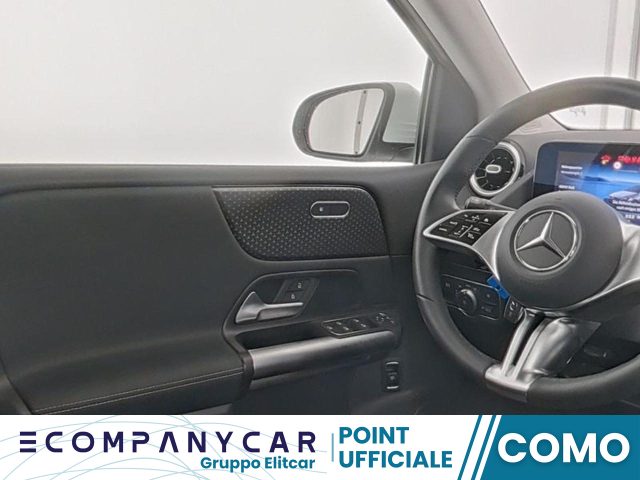 MERCEDES-BENZ B 180 Automatic Progressive Advanced