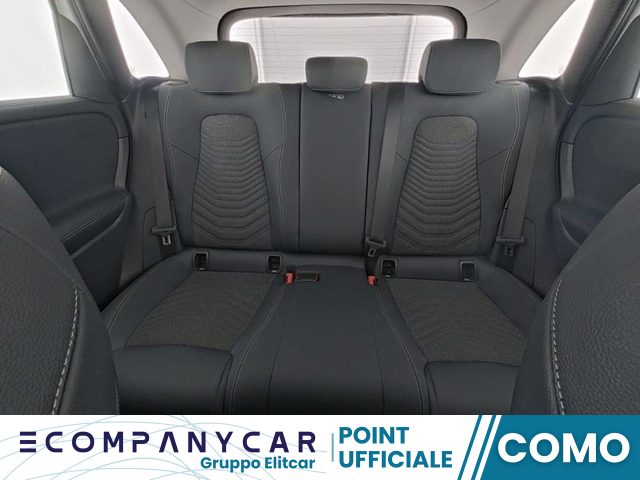 MERCEDES-BENZ B 180 Automatic Progressive Advanced
