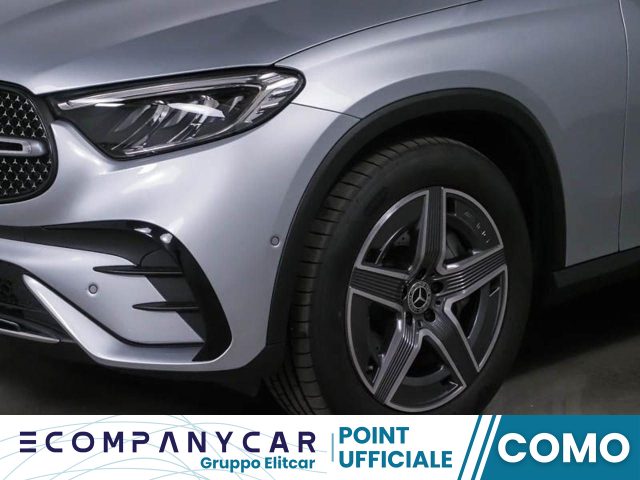 MERCEDES-BENZ GLC 220 d 4Matic Mild Hybrid AMG Line Advanced Plus