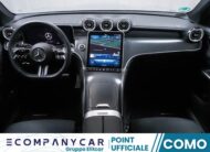 MERCEDES-BENZ GLC 220 d 4Matic Mild Hybrid AMG Line Advanced Plus