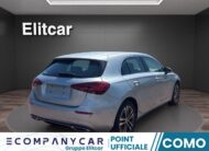 MERCEDES-BENZ A 180 Automatic Progressive Advanced