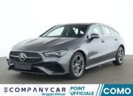 MERCEDES-BENZ CLA 200 d Automatic Shooting Brake AMG Line Advanced Plus