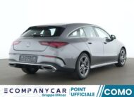 MERCEDES-BENZ CLA 200 d Automatic Shooting Brake AMG Line Advanced Plus