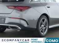 MERCEDES-BENZ CLA 200 d Automatic Shooting Brake AMG Line Advanced Plus