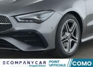 MERCEDES-BENZ CLA 200 d Automatic Shooting Brake AMG Line Advanced Plus