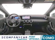 MERCEDES-BENZ CLA 200 d Automatic Shooting Brake AMG Line Advanced Plus