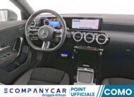 MERCEDES-BENZ CLA 200 d Automatic Shooting Brake AMG Line Advanced Plus